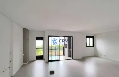 Apartamento com 1 dormitório para alugar, 74 m² por r$ 3.380,00/mês - gleba palhano - londrina/pr