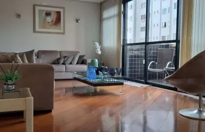 Apartamento com 3 dormitórios à venda, 191 m² por r$ 860.000,00 - centro - londrina/pr