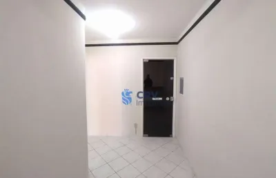 Sala à venda, 54 m² por r$ 180.000,00 - centro - londrina/pr