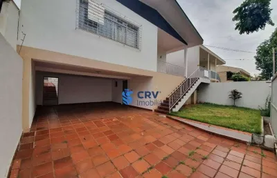 Casa à venda, 230 m² por r$ 1.350.000,00 - quebec - londrina/pr