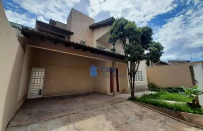 Casa à venda, 178 m² por r$ 670.000,00 - jardim continental - londrina/pr