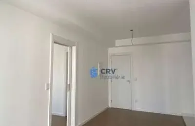 Apartamento à venda, 48 m² por r$ 510.000,00 - gleba palhano - londrina/pr