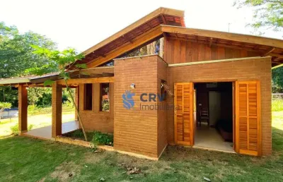 Chácara à venda, 6765 m² por r$ 2.250.000,00 - esperança - londrina/pr
