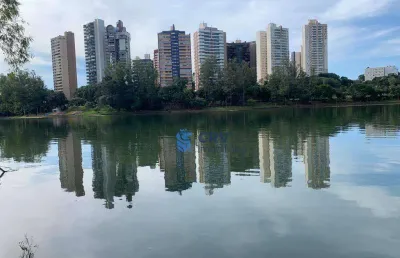Terreno à venda, 3000 m² por r$ 4.800.000,00 - colonial - londrina/pr