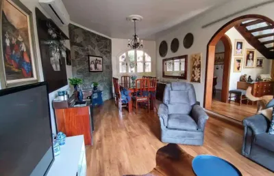 Casa com 3 dormitórios à venda, 205 m² por r$ 1.300.000,00 - kennedy - londrina/pr