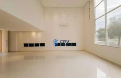 Casa à venda, 288 m² por r$ 3.350.000,00 - sun lake residence - londrina/pr