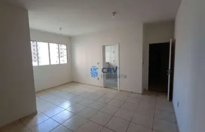 Apartamento à venda, 74 m² por r$ 350.000,00 - centro - londrina/pr