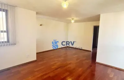 Apartamento à venda, 160 m² por r$ 830.000,00 - centro - londrina/pr