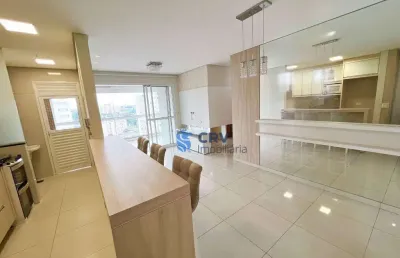 Apartamento para venda e locação no bairro  gleba palhano, 93 m² de área útil