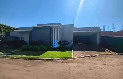 Casa para venda e locação  no condomínio petit ville