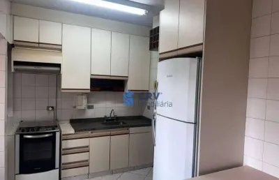 Apartamento, 107 m² - venda por r$ 445.000,00 ou aluguel por r$ 3.550,00/mês - centro - londrina/pr