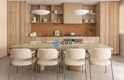 Apartamento com 3 quartos à venda na Rua Plutão, Gleba Fazenda Palhano, Londrina