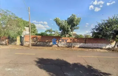 Terreno à venda, 350 m² por r$ 335.000,00 - califórnia - londrina/pr