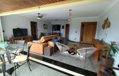 Apartamento com 4 dormitórios à venda, 150 m² por r$ 1.490.000,00 - vila fujita - londrina/pr