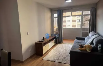 Apartamento, 100 m² - venda por r$ 570.000,00 ou aluguel por r$ 3.550,00/mês - centro - londrina/pr