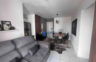 Apartamento à venda, 63 m² por r$ 430.000,00 - terra bonita - londrina/pr