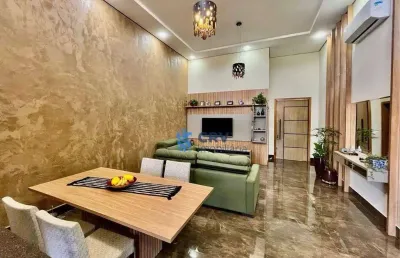 Casa com 3 dormitórios à venda, 249 m² por r$ 1.350.000,00 - igapó - londrina/pr
