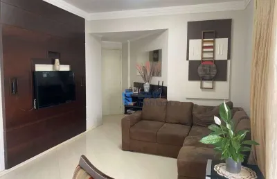 Apartamento com 3 dormitórios à venda, 96 m² por r$ 680.000,00 - residencial do lago - londrina/pr