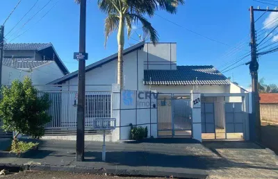 Casa à venda, 125 m² por r$ 750.000,00 - jardim planalto verde - cambé/pr