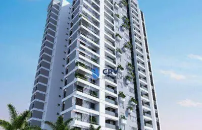 Apartamento novo a venda no bairro terra bonita com 92 m² de área útil