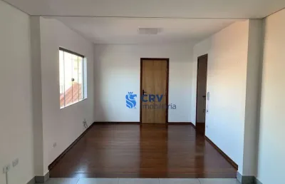 Sala para alugar, 35 m² por r$ 2.500,00/mês - guanabara - londrina/pr