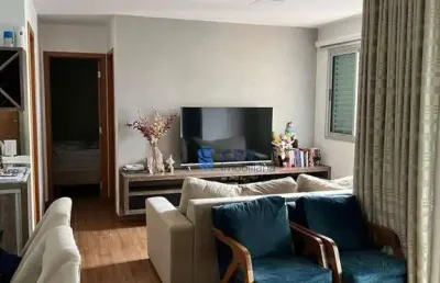 Apartamento com 2 quartos à venda na Rua Eurico Hummig, Gleba Fazenda Palhano, Londrina