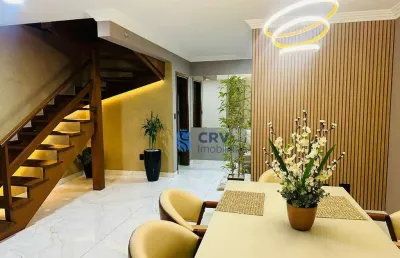 Cobertura com 3 quartos à venda na Rua Paraíba, Jardim Higienópolis, Londrina