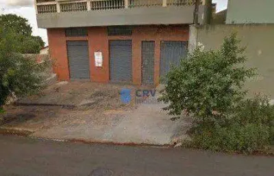 Salão para alugar, 220 m² por r$ 3.800,00/mês - nossa senhora de lourdes - londrina/pr