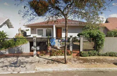 Casa à venda, 375 m² por r$ 1.980.000,00 - jardim vila rica - cambé/pr