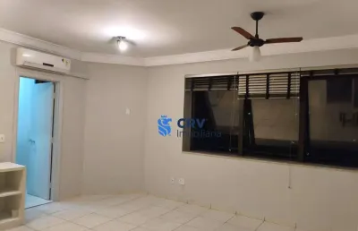 Sala para alugar, 90 m² por r$ 3.500,00/mês - centro - londrina/pr