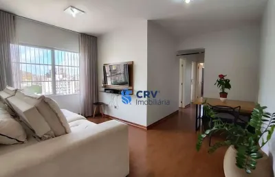 Apartamento com 3 dormitórios à venda, 75 m² por r$ 390.000,00 - centro - londrina/pr