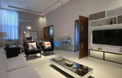 Casa com 3 dormitórios à venda, 186 m² por r$ 2.000.000,00 - esperança - londrina/pr