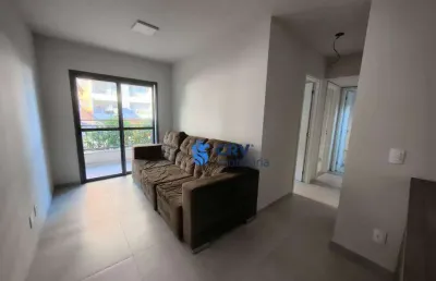Apartamento para alugar, 64 m² por r$ 2.950,00/mês - gleba palhano - londrina/pr