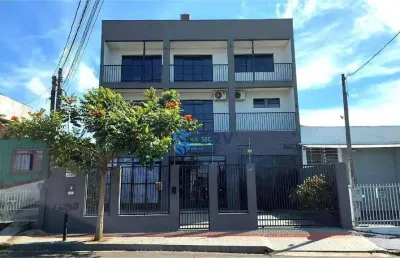 Prédio, 475 m² - venda por r$ 950.000,00 ou aluguel por r$ 8.500,00/mês - leonor - londrina/pr