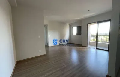 Apartamento à venda, 64 m² por r$ 480.000,00 - gleba palhano - londrina/pr