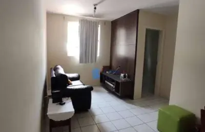 Apartamento para alugar, 50 m² por r$ 1.200,00/mês - nova olinda - londrina/pr