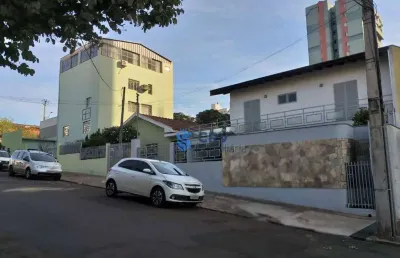 Prédio à venda, 704 m² por r$ 1.990.000,00 - centro - londrina/pr