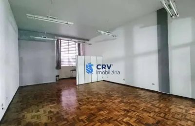 Sala para alugar, 80 m² por r$ 1.850,00/mês - centro - londrina/pr