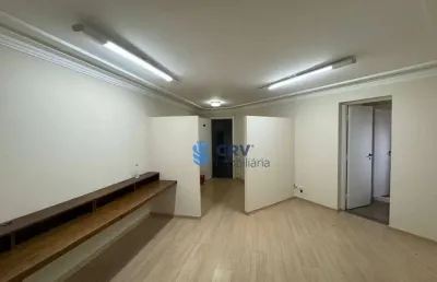 Sala, 78 m² - venda por r$ 400.000,00 ou aluguel por r$ 3.100,00/mês - centro - londrina/pr