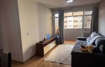 Apartamento, 100 m² - venda por r$ 570.000,00 ou aluguel por r$ 3.550,00/mês - centro - londrina/pr