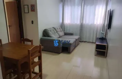 Apartamento com 3 dormitórios para alugar, 70 m² por r$ 2.230,00/mês - centro - londrina/pr