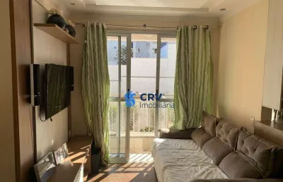 Apartamento à venda, 63 m² por r$ 390.000,00 - terra bonita - londrina/pr