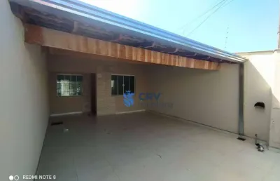 Casa para alugar, 70 m² por r$ 2.500,00/mês - jardim santa alice - londrina/pr