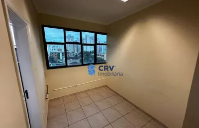 Sala, 150 m² - venda por r$ 390.000,00 ou aluguel por r$ 3.900,00/mês - centro - londrina/pr