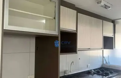 Apartamento para alugar, 69 m² por r$ 2.750,00/mês - gleba palhano - londrina/pr