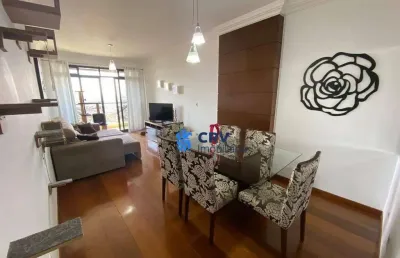 Apartamento com 3 dormitórios à venda, 127 m² por r$ 560.000,00 - centro - londrina/pr