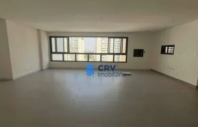 Apartamento com 3 dormitórios à venda, 139 m² por r$ 1.620.000,00 - gleba palhano - londrina/pr