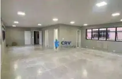 Sala para alugar, 82 m² por r$ 3.800,00/mês - centro - londrina/pr