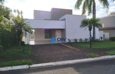 Casa para alugar, 227 m² por r$ 11.200,00/mês - esperança - londrina/pr