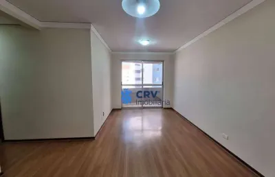 Apartamento com 3 dormitórios para alugar, 74 m² por r$ 2.750,00/mês - san remo - londrina/pr